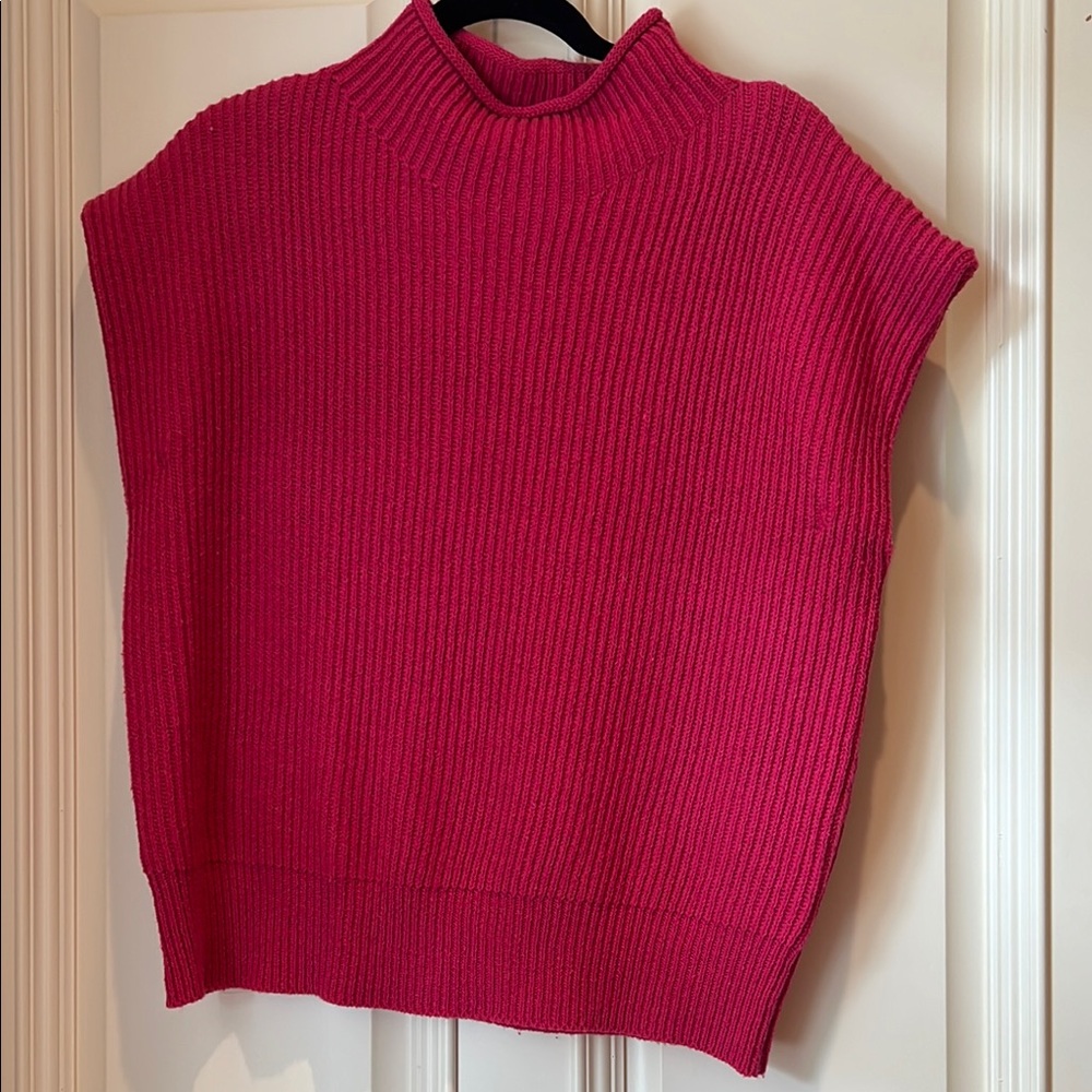 Le Lis sweater top